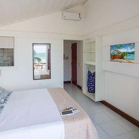 Chez Pitu Praia Hotel Búzios Exteriér fotografie