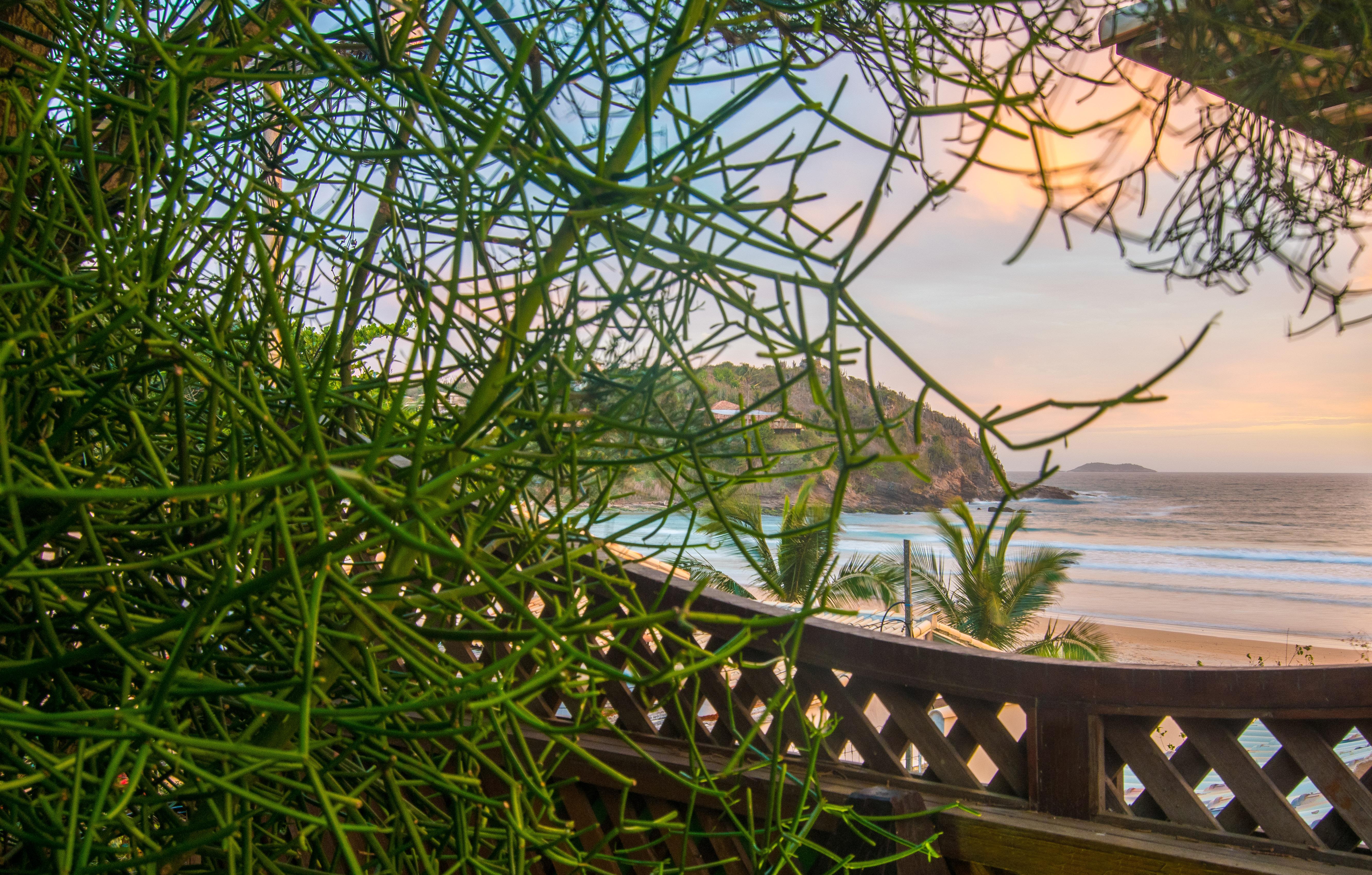 Chez Pitu Praia Hotel Búzios Exteriér fotografie
