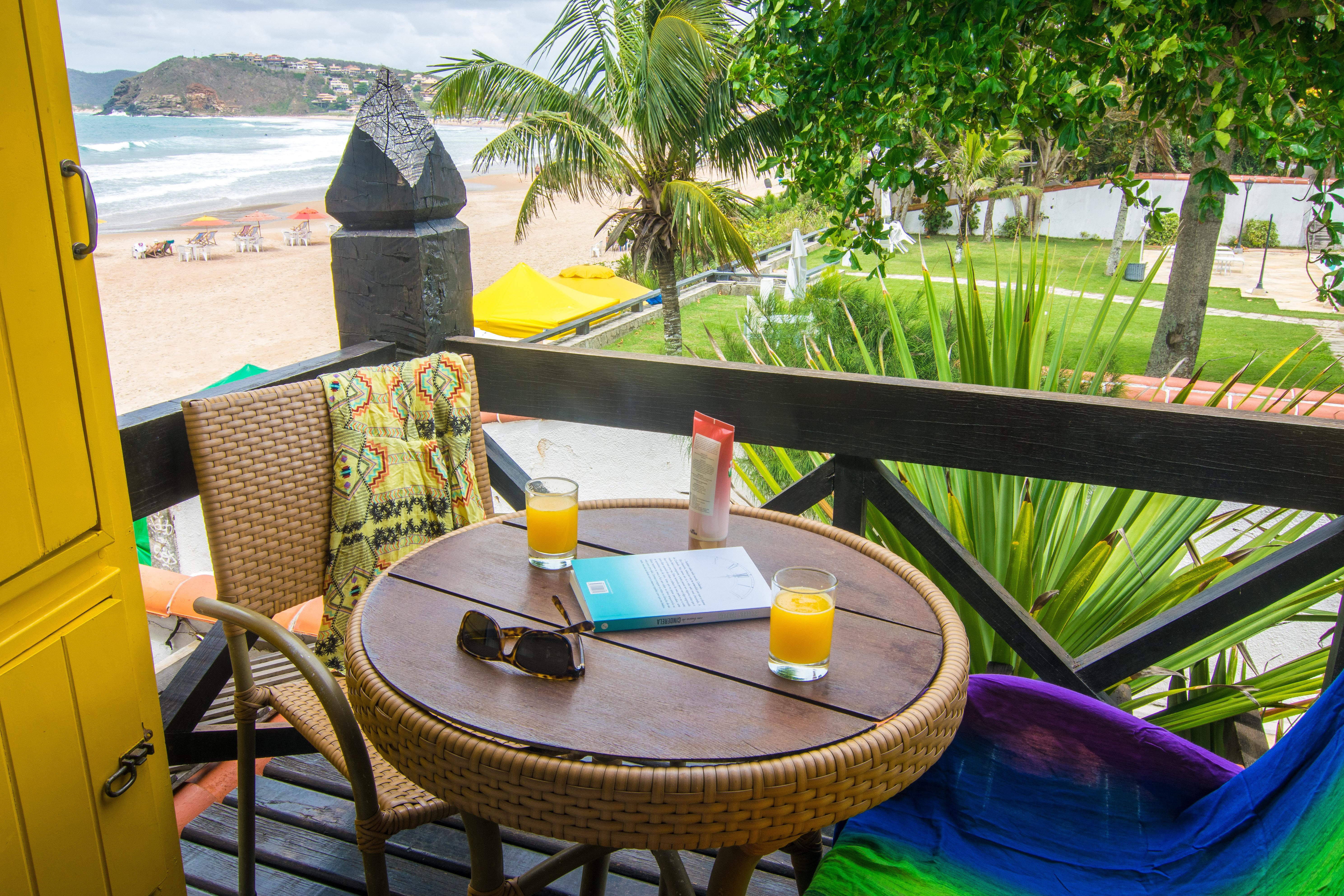 Chez Pitu Praia Hotel Búzios Exteriér fotografie