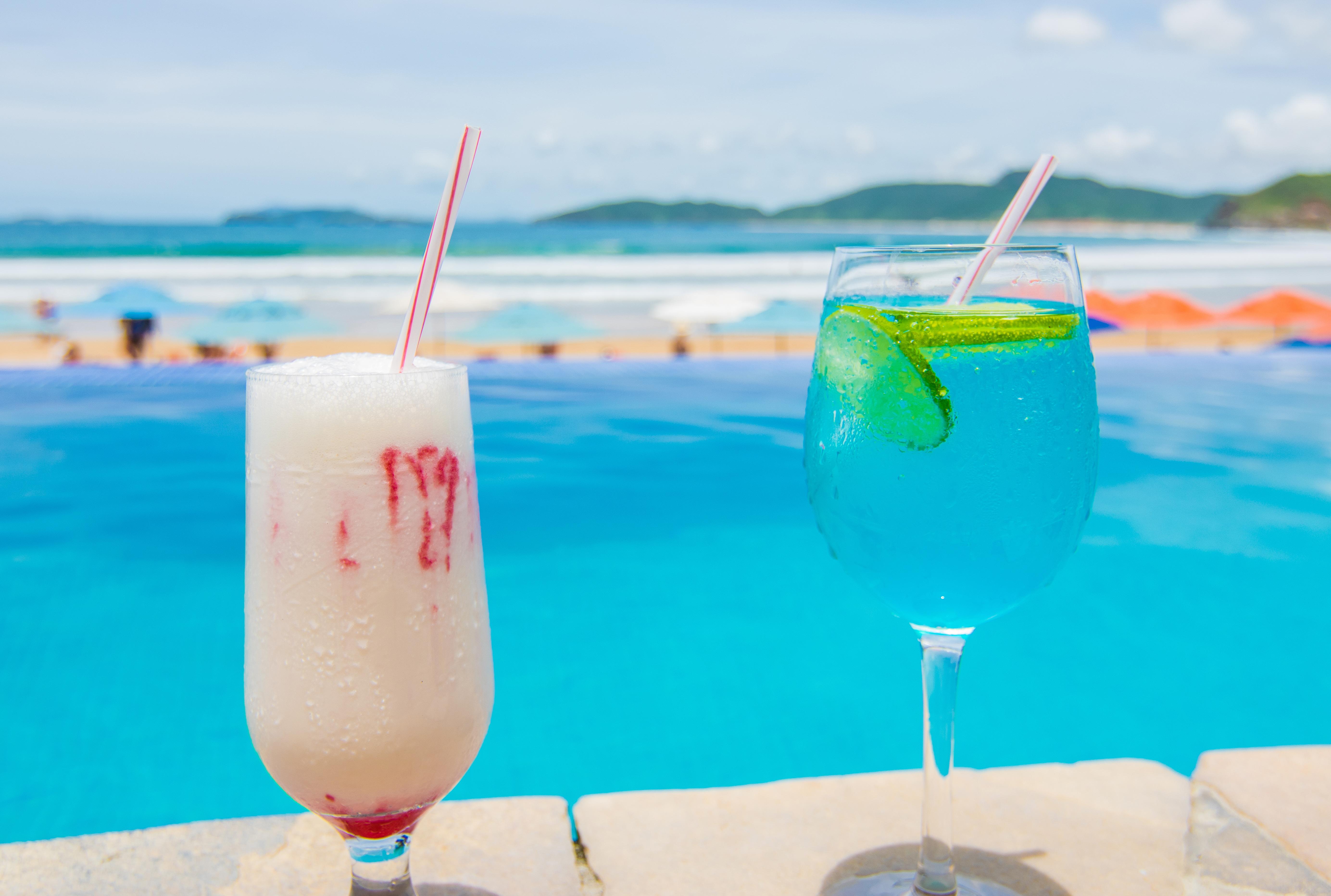 Chez Pitu Praia Hotel Búzios Exteriér fotografie
